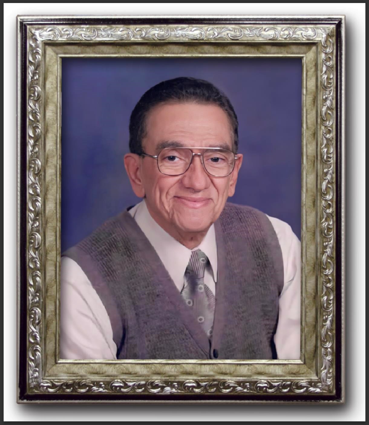 Obituary of Julio Varela