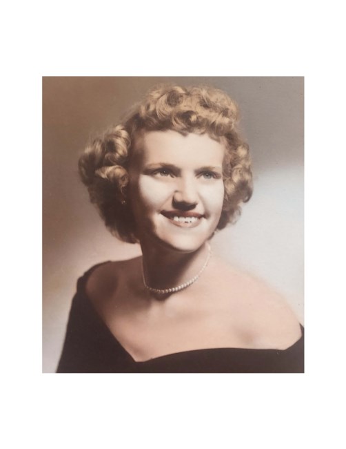 Obituary of Dolores Ruby Knode