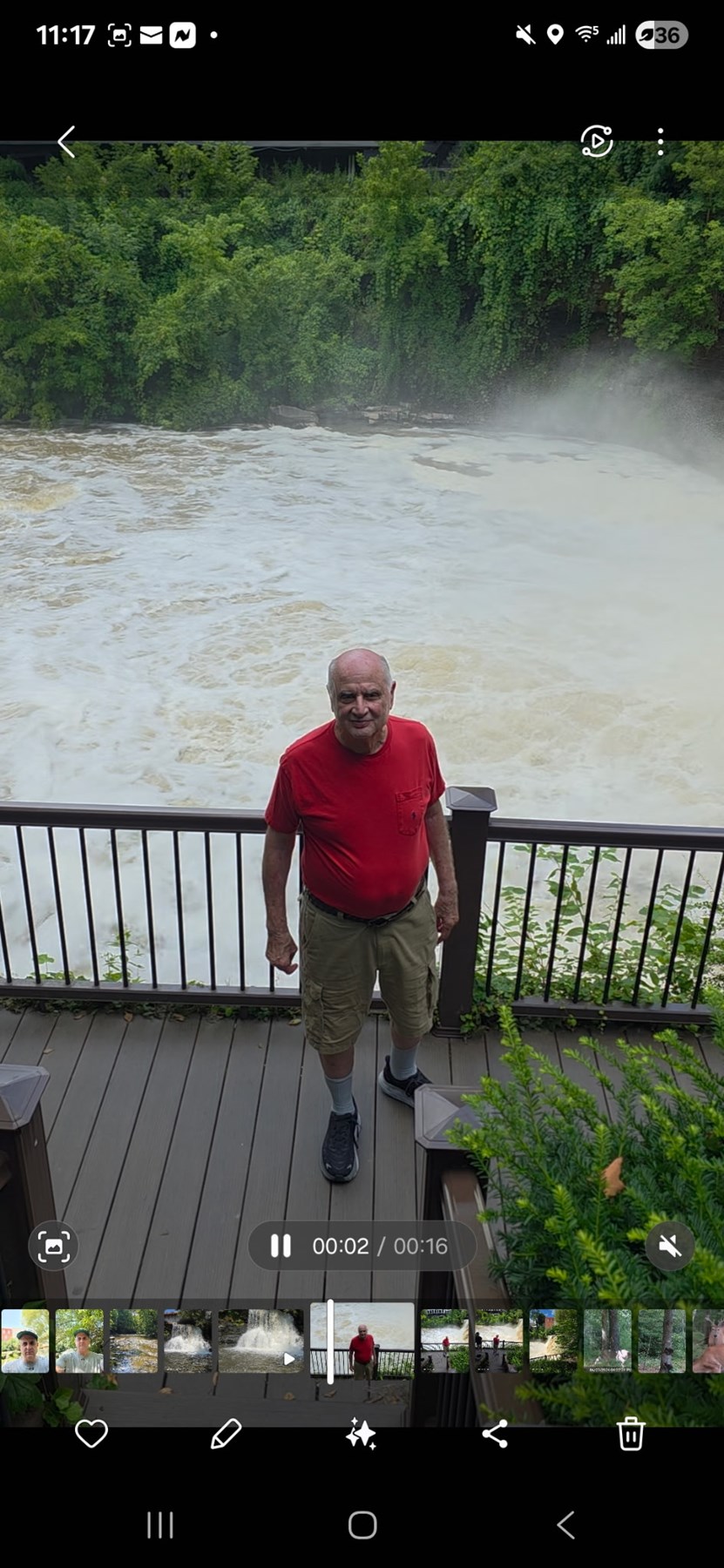 Obituary of Martin Kleinbart