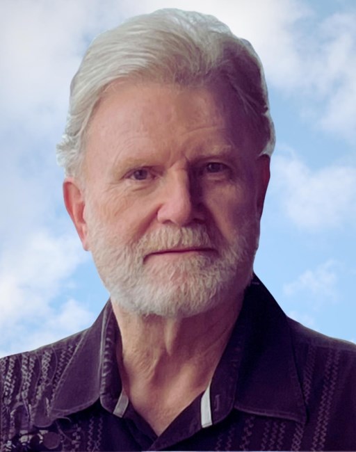 Obituary of David Willis Berry