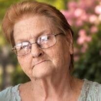 Obituary of Mary Jane Cleveland
