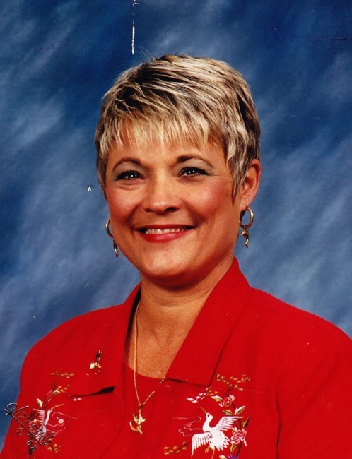 Obituary of Rhonda Cheryl Turner