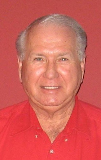 Obituary of Charles J. Shipley