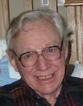 Obituary of Robin Leslie Mansfield