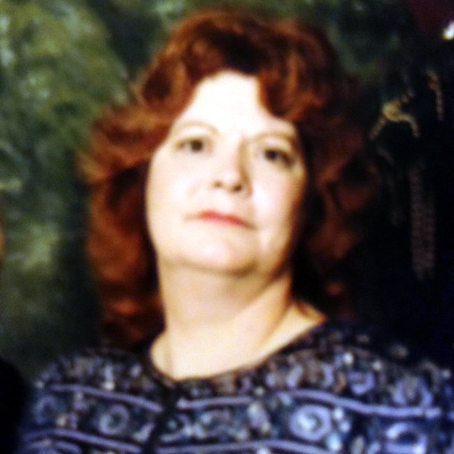 Obituary of Mary Virginia Poole