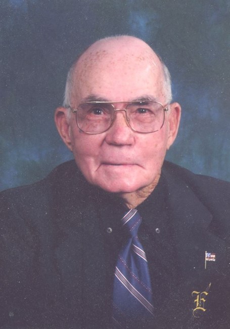 Obituary of James E. Jewell