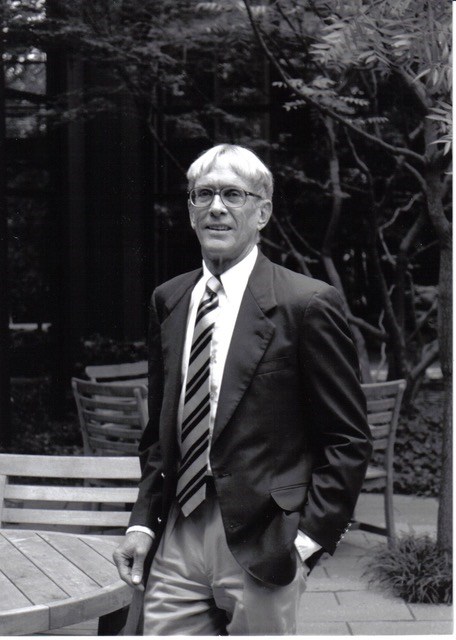 Obituary of Phillip Anthony Morris