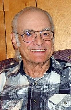 Obituary of Robert Burns Gibson, Jr.