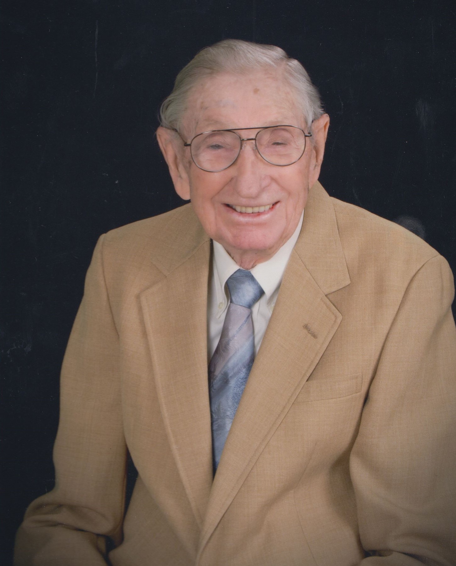 Obituary of Harry Buford Lowry