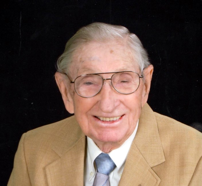 Obituario de Harry Buford Lowry