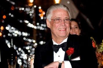 Obituary of Robert Parker Morse