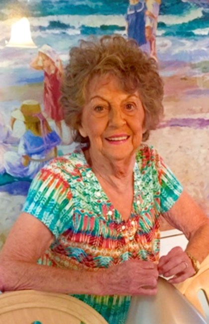 Obituary of Donna Jean Frump