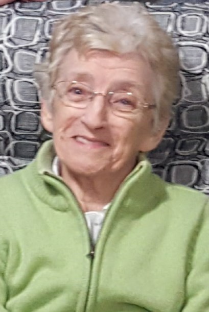 Obituary of Adélia (Bélanger) Doyle