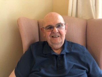 Obituary of Richard Henry Marks