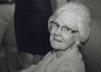 Obituary of Elizabeth Bryant Hamilton