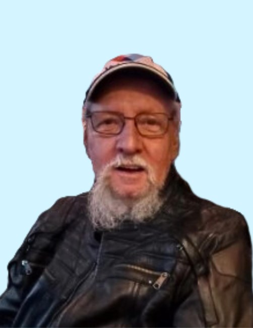 Obituary of Lee Roy Spurlock