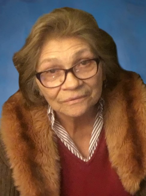 Obituary of Rosa Borunda