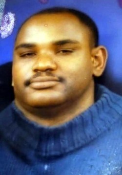 Obituary of Keith Allen Jones