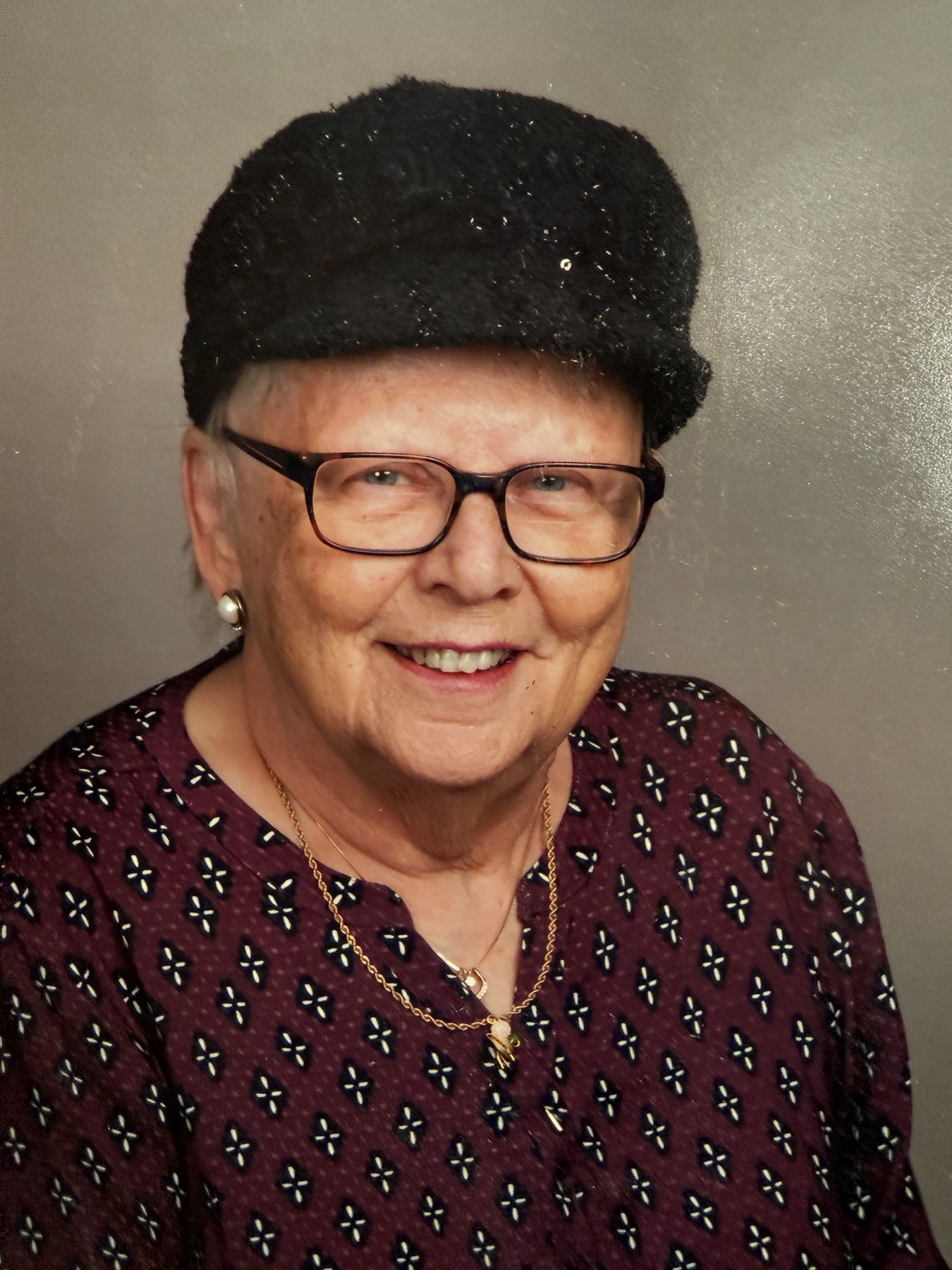 Wilma Head Obituary - West Des Moines, IA