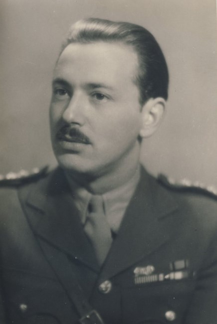 Obituary of Dr. Igor Lomsky