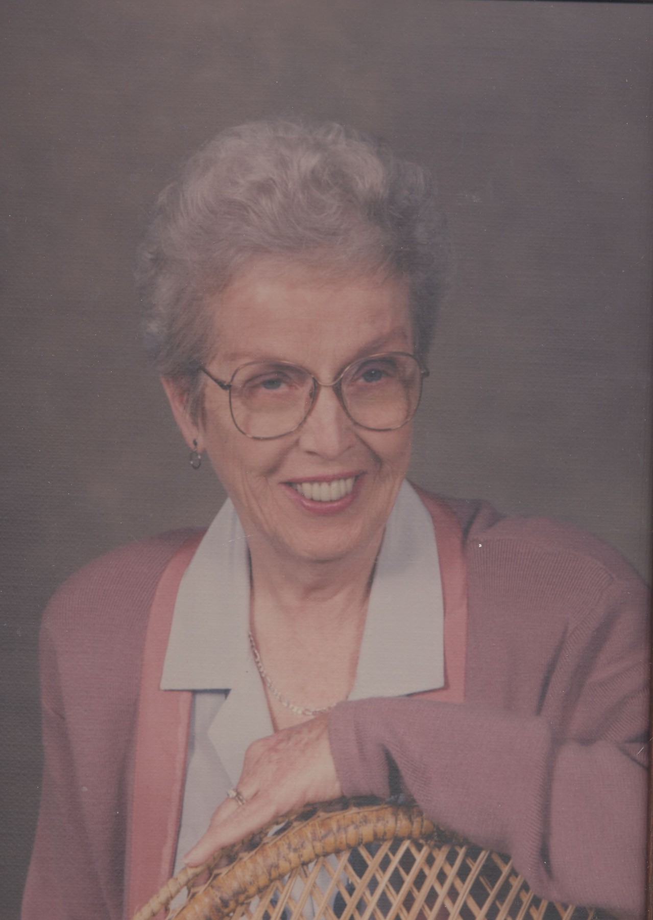 Obituary of Arlene Root Helms