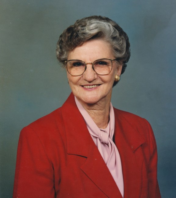 Obituary of Ella Mae Rogers