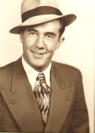 Obituary of Walter Floyd Russell