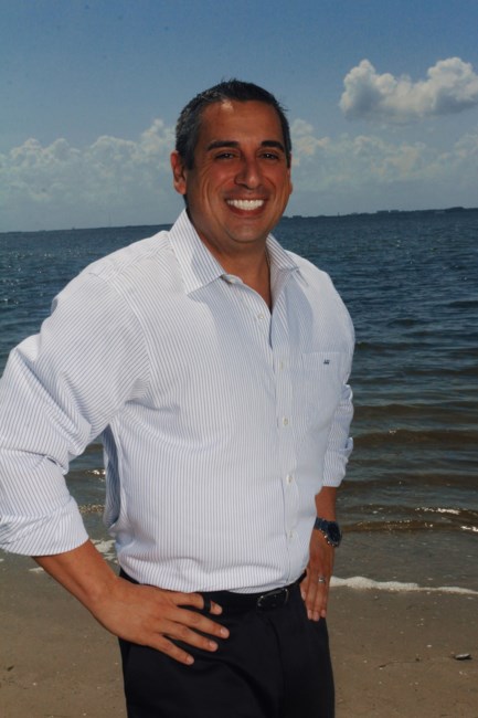 Obituary of Jerry Jaramillo