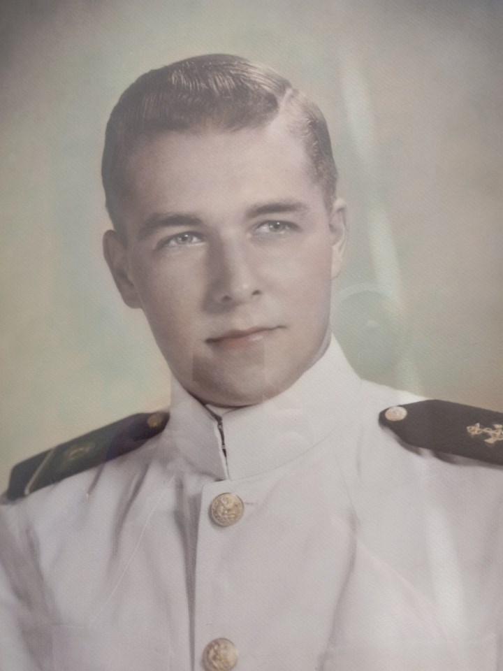 Obituary of William Neal Shadden Jr.