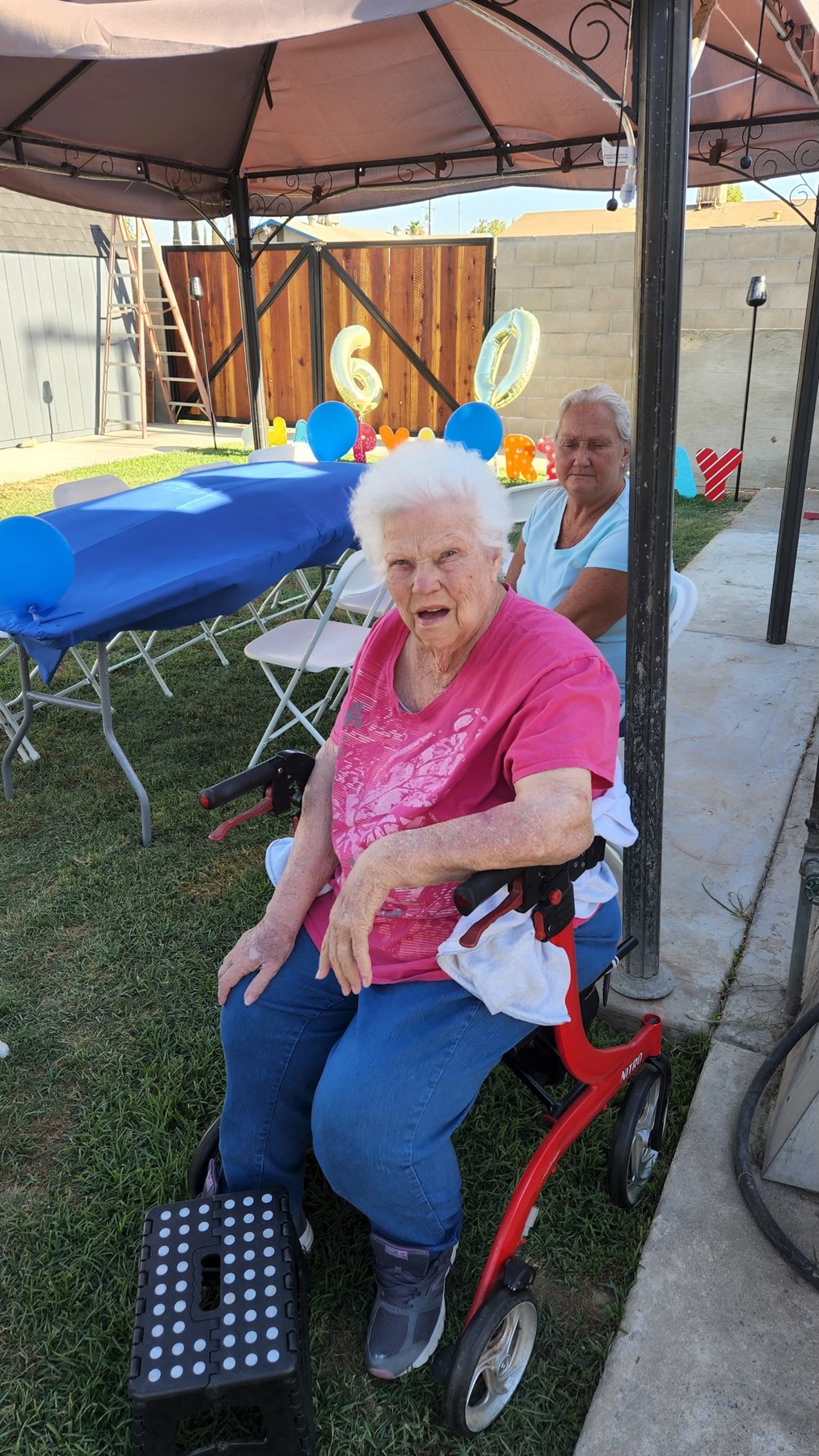 Obituary of Henrietta Dewey Jeffries