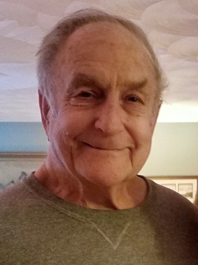 Obituary of Milton J. Harris