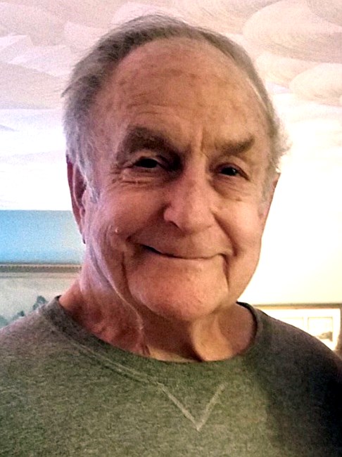 Obituary of Milton J. Harris