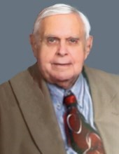 Obituary of Rev. Selden C. Bernauer