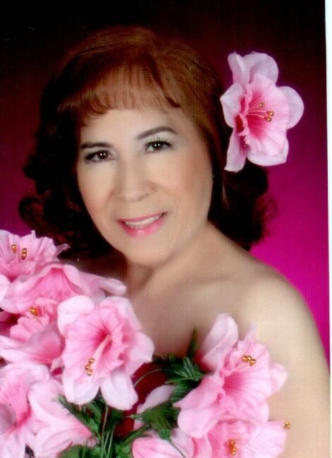 Obituary of Felipa Ramirez