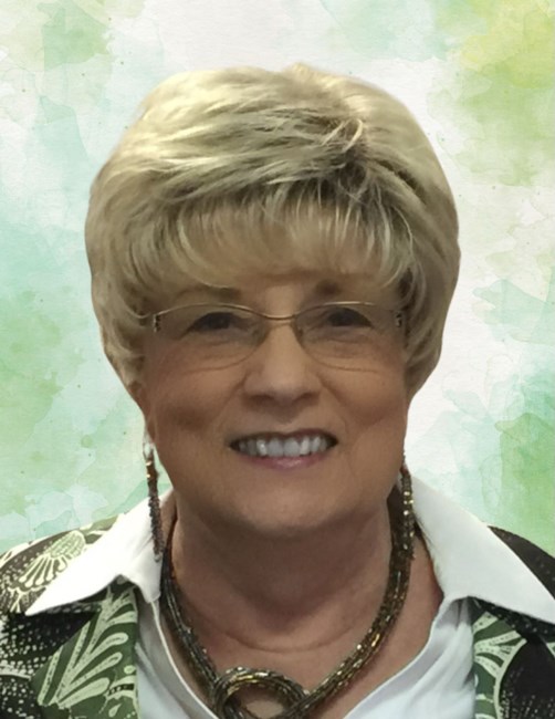 Obituary of Barbara Kornegay