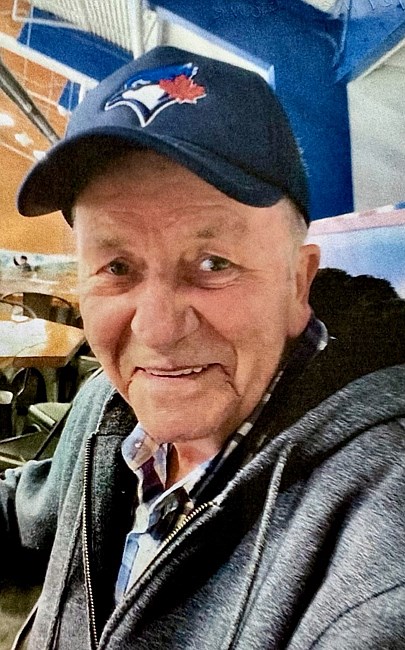 Obituary of Keith James Marty