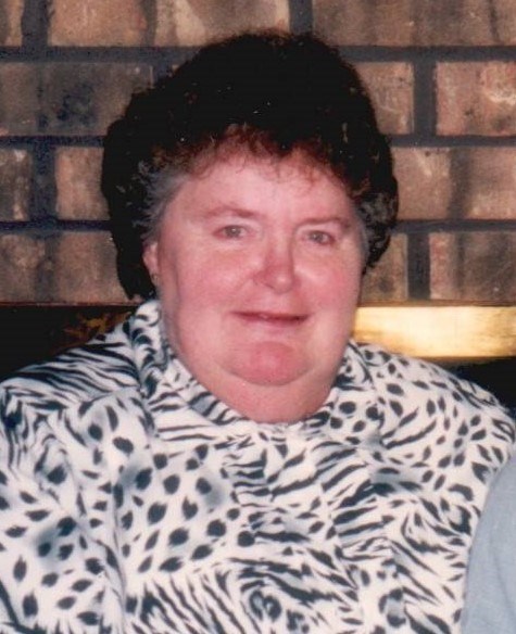 Obituary of Frances M. Reatherford