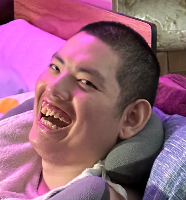 Obituary of Eric Waniandy