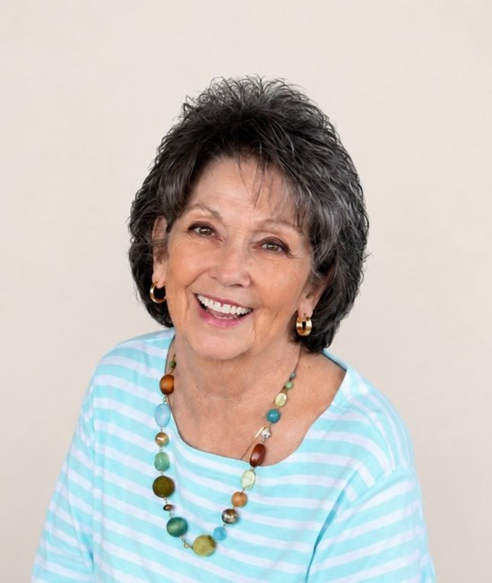 Obituary of Cynthia Bintz Hensley