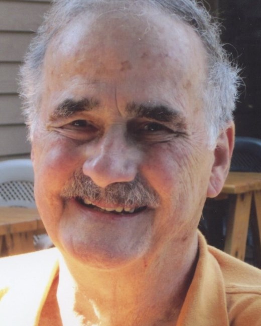 Obituary of William O Downie