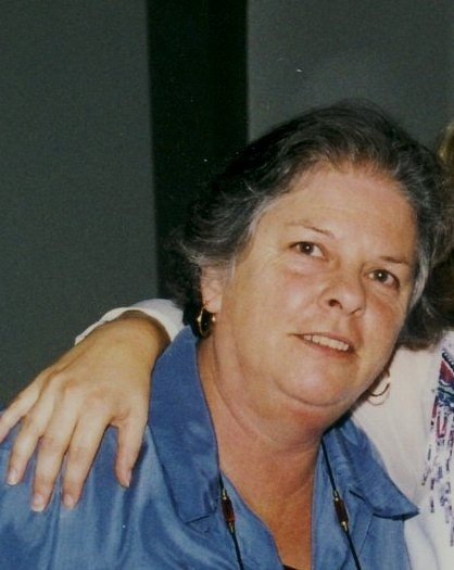Obituary of Susan Gonzales