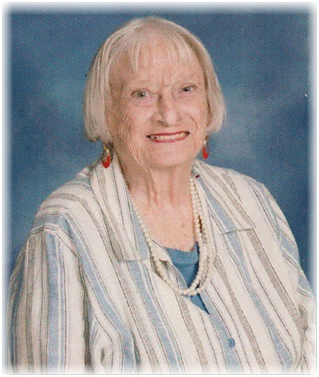 Obituary of Betty May Atwood