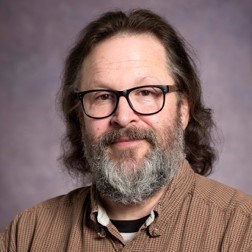 Obituary of Marcus William Covert