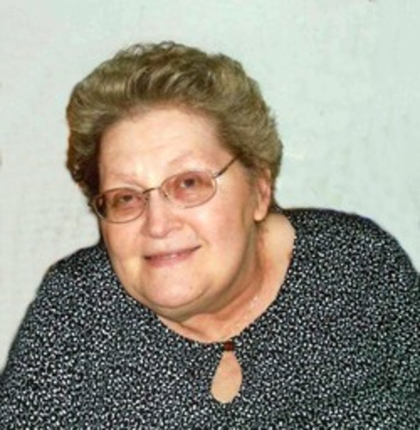 Donna Decker Obituary Levittown, PA