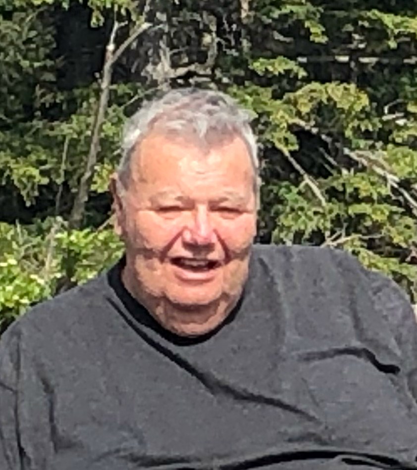John Nolan Obituary Sydney Mines, NS