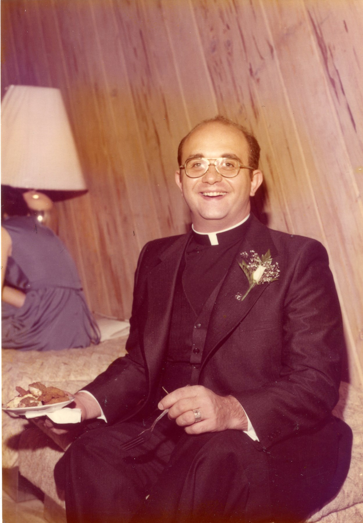 Obituary of Philip J. Briganti