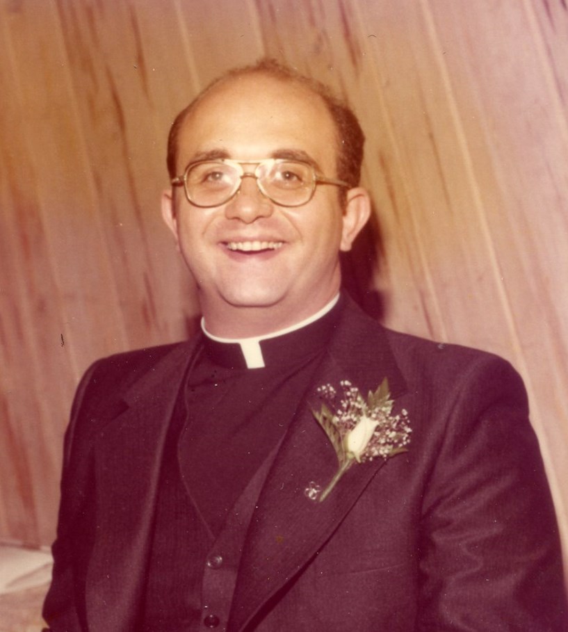 Philip Briganti Obituary El Paso, TX