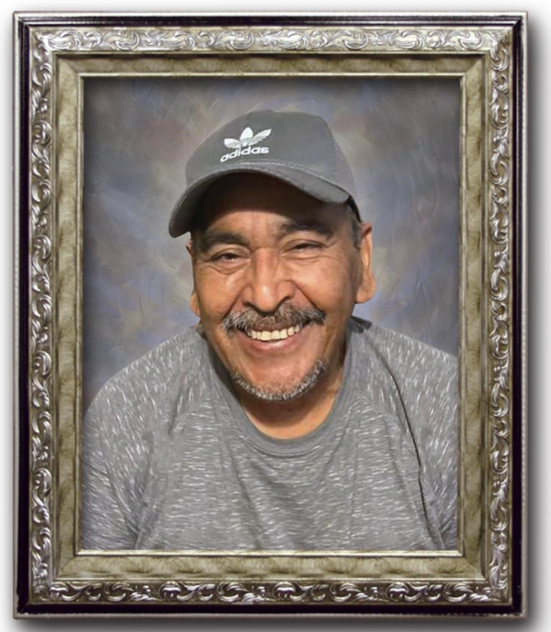Obituary of Manuel Mejia Guajardo