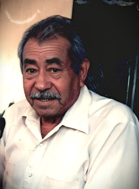 Obituary of Eusebio Carbajal Rodriguez