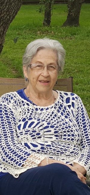 Obituary of Mary Irene Bukowski